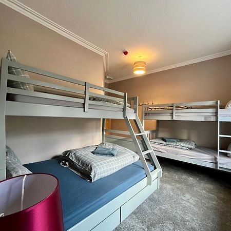 Great Glen Hostel Spean Bridge Eksteriør billede