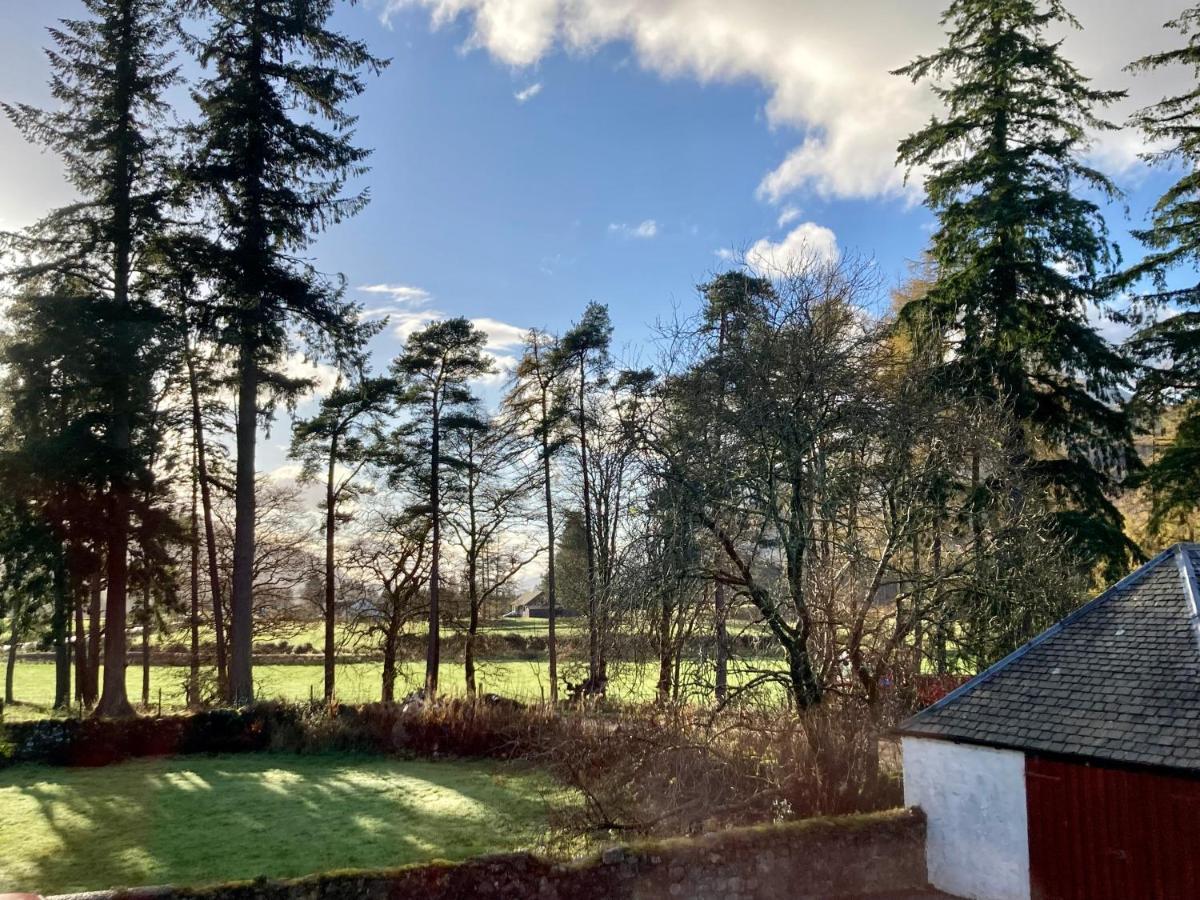Great Glen Hostel Spean Bridge Eksteriør billede